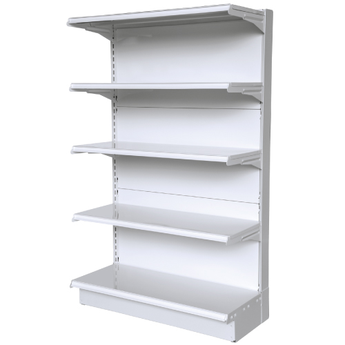 Gondola Shelving system CV.furniture indah